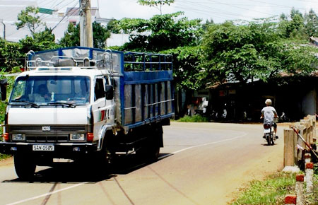 Xây dựng “đường bauxite”: Việc không thể chần chừ