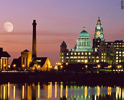 Suy ngẫm từ LIVERPOOL