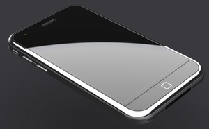 iPhone 5 sẽ &quot;đàn áp&quot; cả làng smarphone!