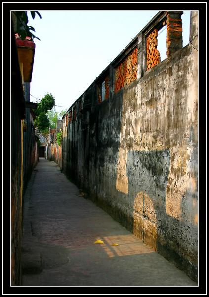 Ngõ