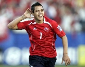 Barca đạt được thỏa thuận chuyển nhượng Sanchez