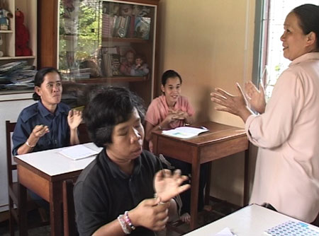 Ngôi nhà của những ước mơ