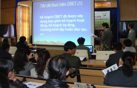 Xúc tiến du lịch sinh thái Vườn quốc gia Bidoup – Núi Bà