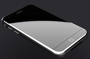 Lại xuất hiện tin &quot;nóng hổi&quot; về iPhone 5