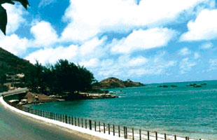 Một thoáng Bà Rịa - Vũng Tàu