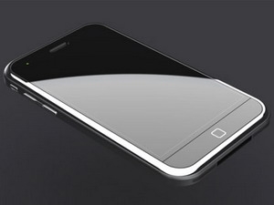 1/3 người tiêu dùng Mỹ lên kế hoạch mua iPhone 5