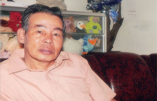 Nghĩa &quot;thọt&quot;
