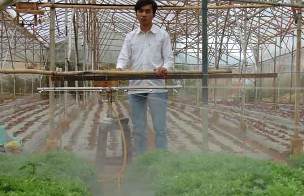Nhiều giải pháp sáng tạo, hiệu quả