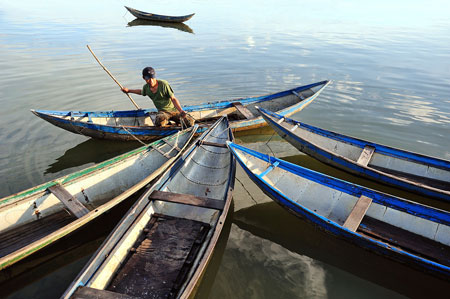 Góc ảnh đẹp