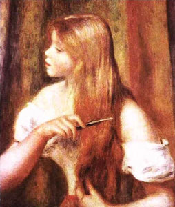 Ấn tượng Renoir