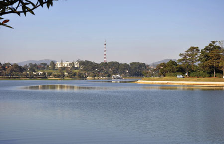 Nhớ Huỳnh Chính