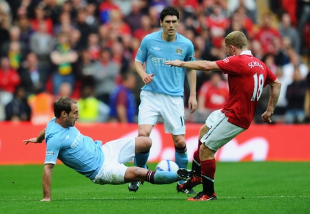 Siêu cúp Anh: Man Utd quyết phục hận