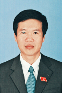 Ông Võ Văn Thưởng làm Bí thư Tỉnh ủy Quảng Ngãi