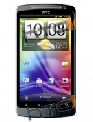 Hai điện thoại mới của HTC bị tiết lộ