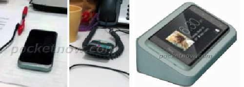 HTC Bliss