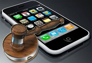 Apple tiếp tục nếm “trái đắng” ở Hàn Quốc