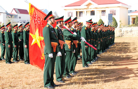 Chặng đường 66 năm vẻ vang
