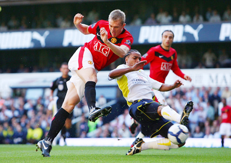 Old Trafford đêm nay: “Thuốc thử” cho Man Utd