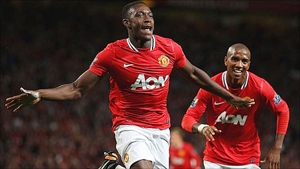 Man Utd thắng tưng bừng trên sân Old Trafford