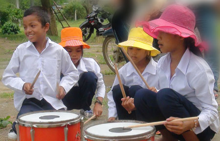 Sức sống mới ở xã Anh hùng Sơn Điền