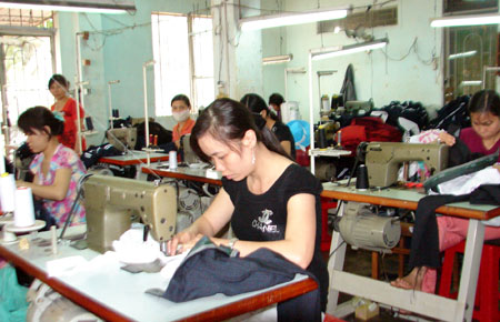Việc làm cho thanh niên, đâu là chìa khóa mở
