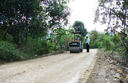 Sức mạnh đến từ lòng dân