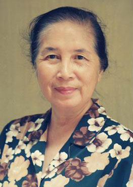 Nhớ Họa sĩ Vũ Giáng Hương