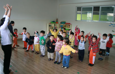 Bảo Lộc đầu tư, nâng cao chất lượng giáo dục