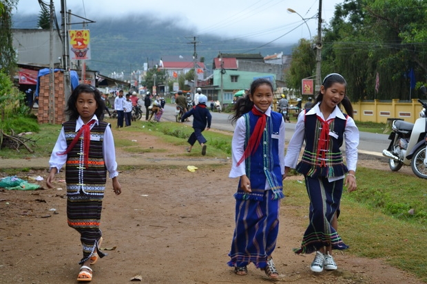 Ảnh Văn Báu
