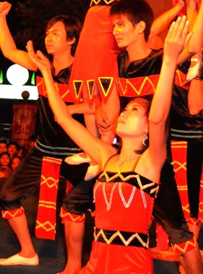 Người đàn bà yêu gió