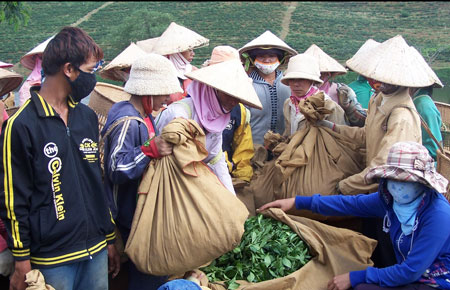 Để “Quỹ trợ vốn cho công nhân lao động nghèo” phát huy hiệu quả