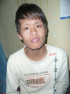 6 năm sống cùng bệnh viện