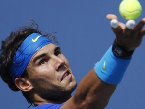 Nadal khẳng định sức mạnh nhà vô địch US Open