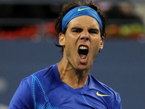Rafael Nadal lại khiến Andy Murray phải ôm hận