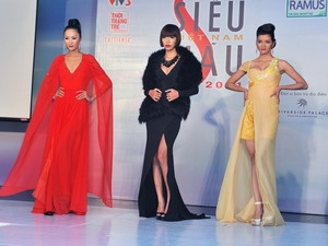 Siêu mẫu Việt Nam 2011 sẽ thi tài năng tại Đà Lạt