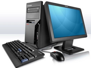 Lenovo quyết giành ngôi á quân PC trên thế giới