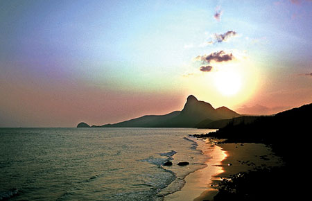 Hơi thở muối