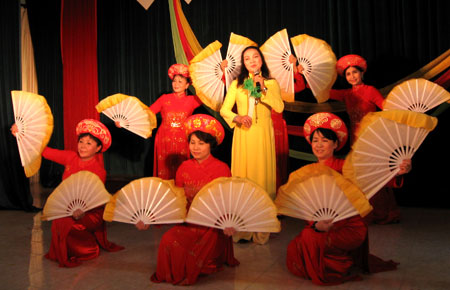 Ký ức “Bài ca kết nghĩa”