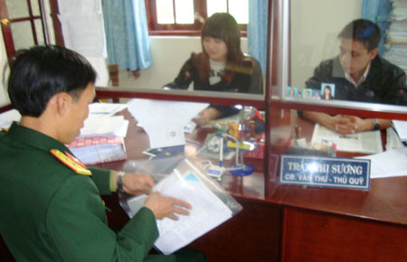 Hành trình đạt chuẩn phường văn hóa