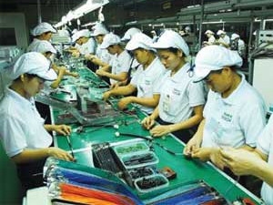 Chấn chỉnh quản lý đầu tư trực tiếp nước ngoài