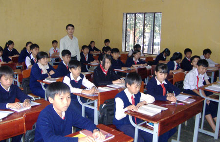Đúng hay không một “đơn kêu cứu”?