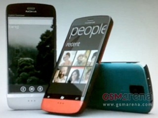 Rò rỉ 3 điện thoại Nokia sử dụng HĐH Windows Phone 7