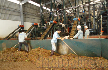 Thu ngân sách – Bài học kinh nghiệm