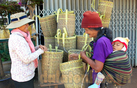 Nghị quyết 30a – động lực để thoát nghèo bền vững