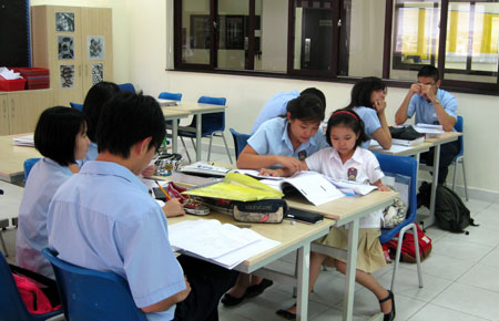 Bé 11 tuổi xin học lớp 12 được nhận học bổng hơn 2 tỷ đồng