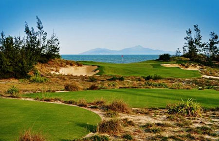 CLB Golf Đà Nẵng