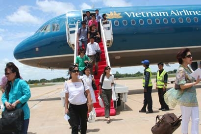 Vụ người Đà Lạt nói đùa mang chất nổ lên máy bay: Khởi tố vụ án