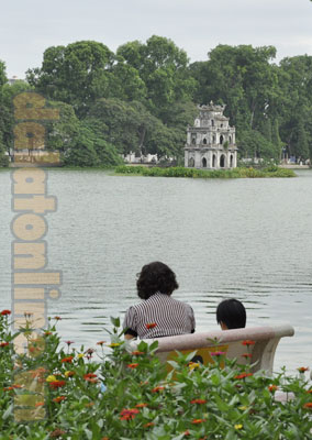 Ba bài thơ hoài cổ về Thăng Long