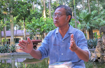 Niềm tin là “bà đỡ…” cho thành công