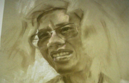 Văn Thảo Nguyên gom “những hạt vàng”
